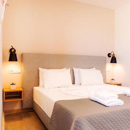 Melador Beachfront Apartments 카보스 외부 사진