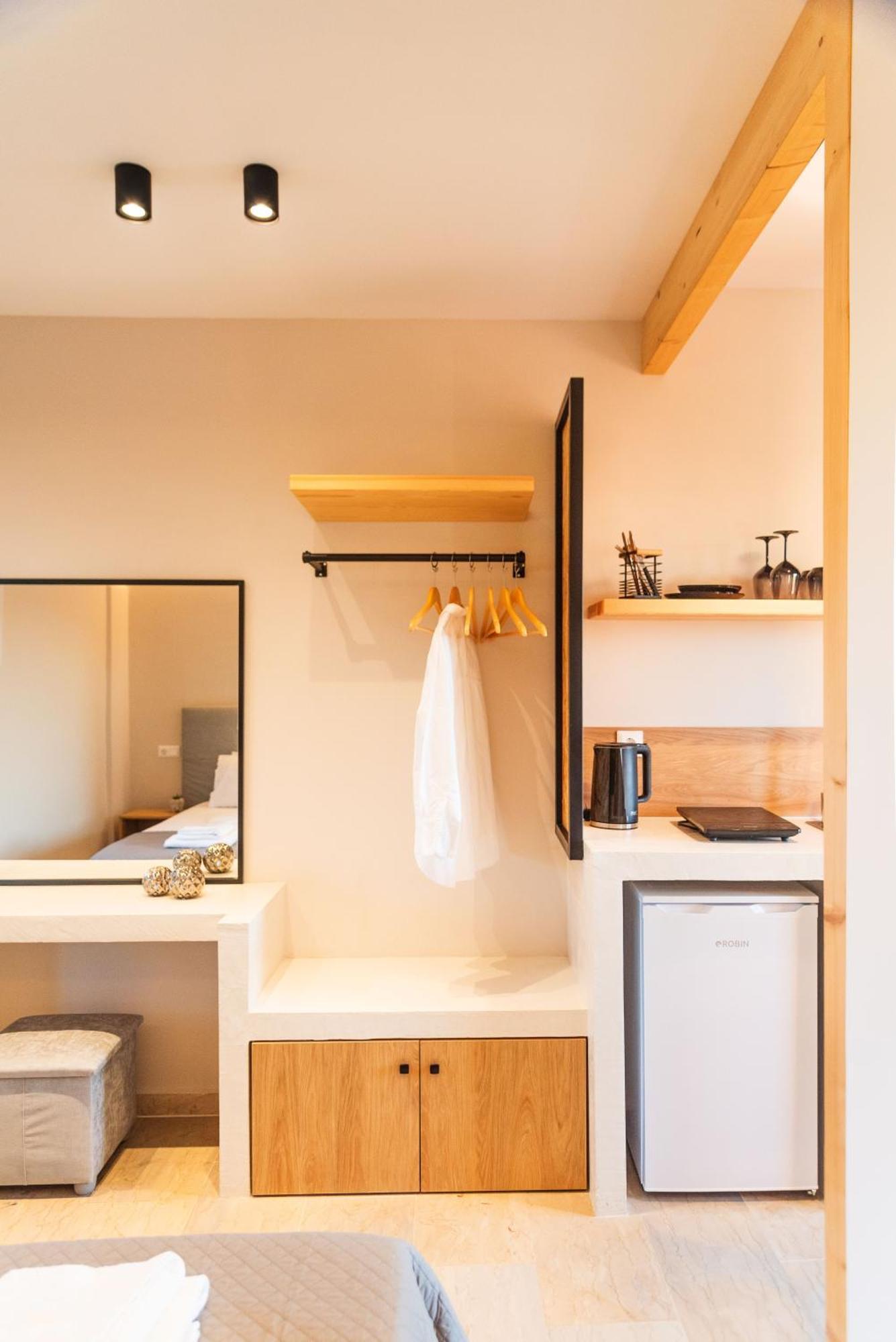 Melador Beachfront Apartments 카보스 외부 사진