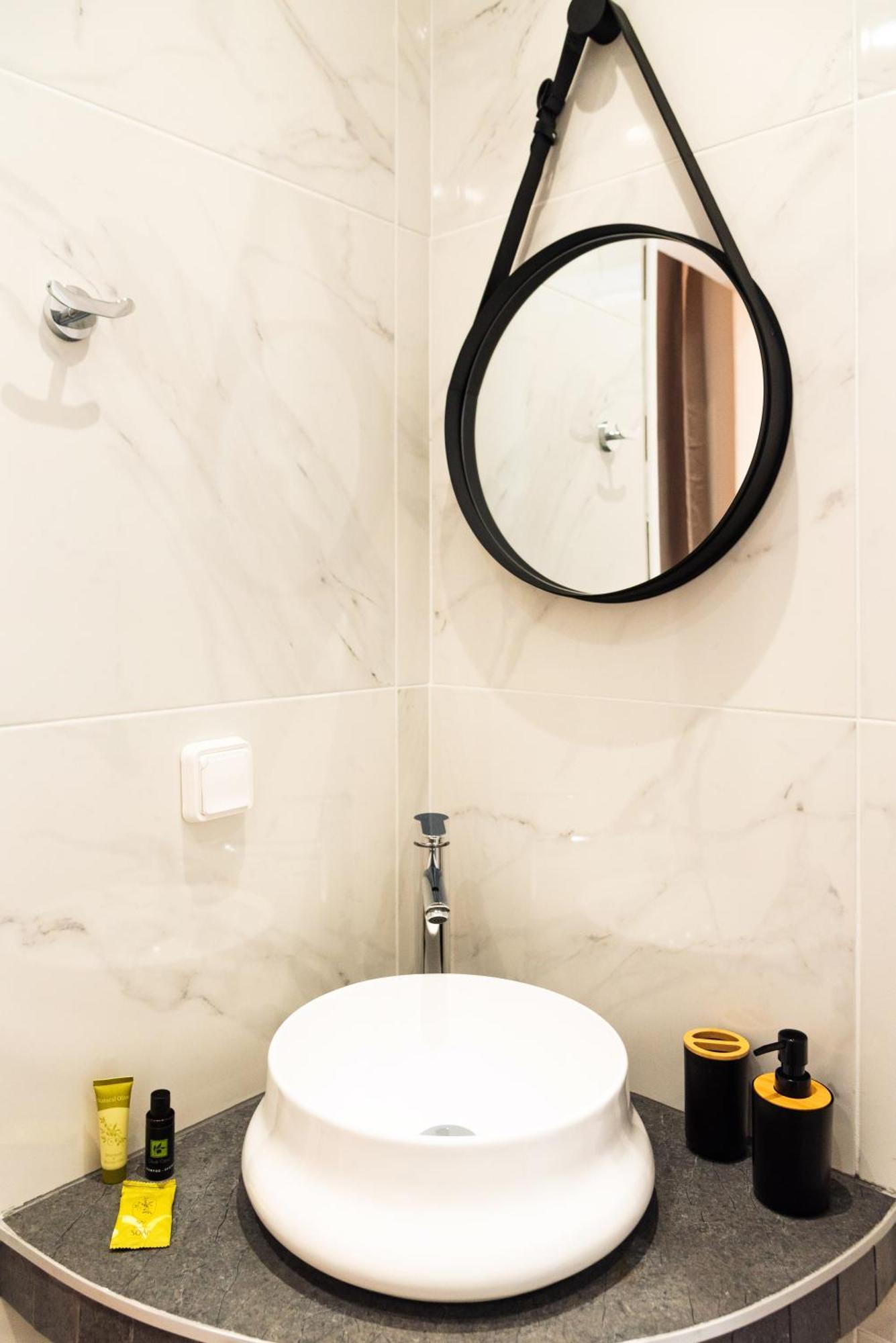 Melador Beachfront Apartments 카보스 외부 사진