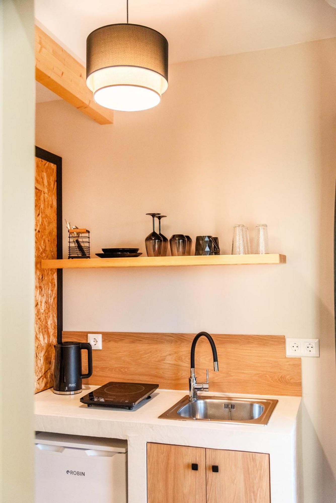 Melador Beachfront Apartments 카보스 외부 사진