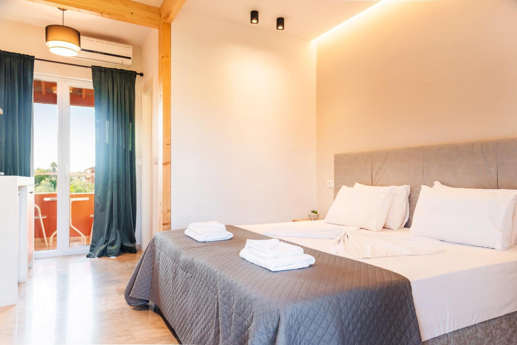 Melador Beachfront Apartments 카보스 외부 사진