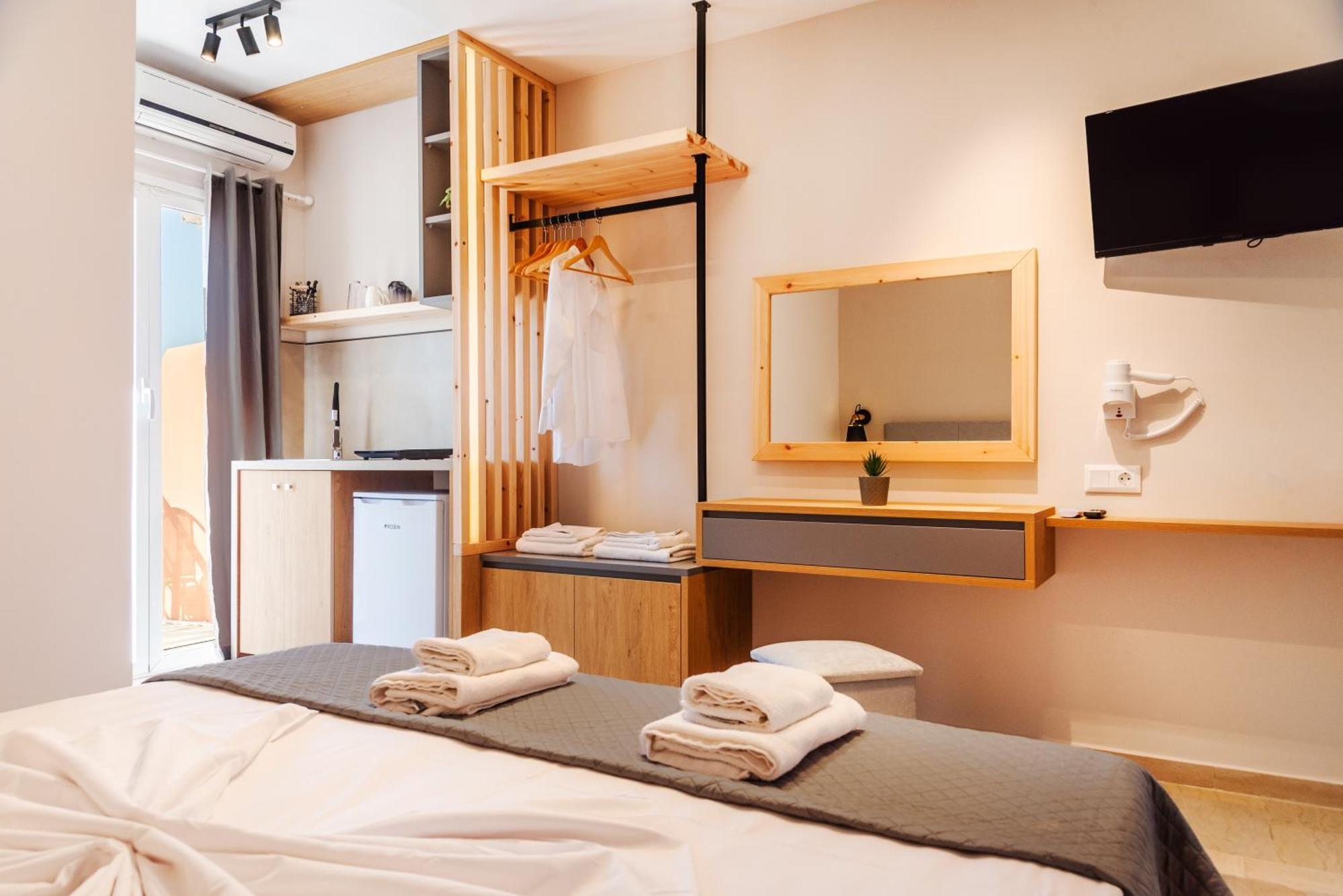 Melador Beachfront Apartments 카보스 외부 사진
