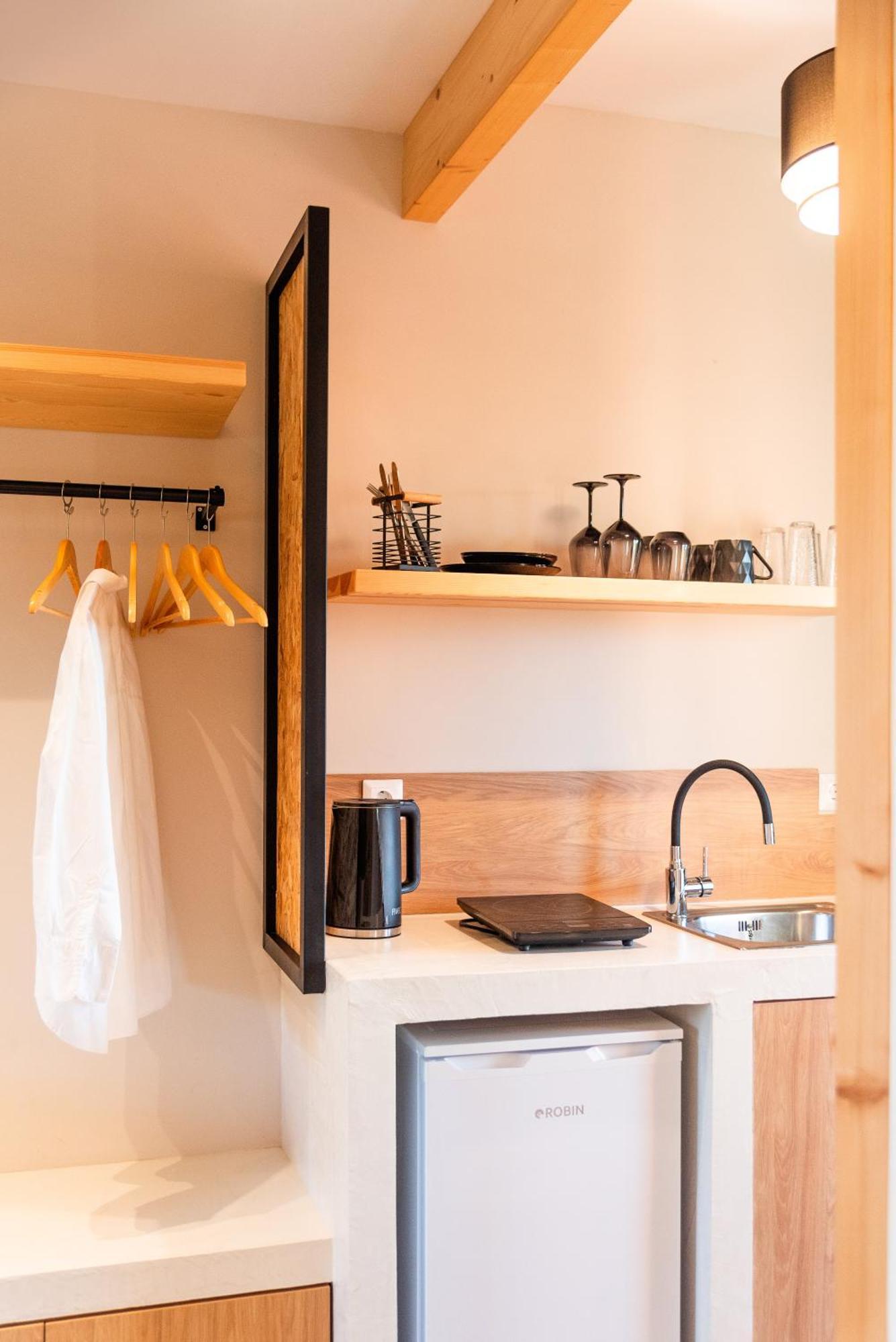 Melador Beachfront Apartments 카보스 외부 사진